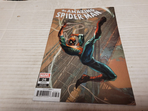 Amazing spider man - amazing, #
