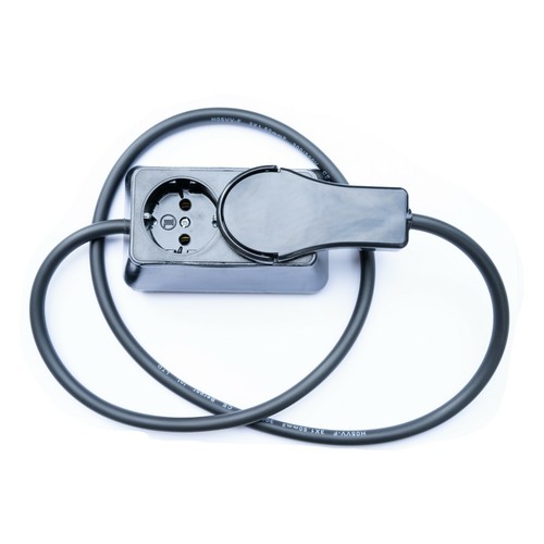 Interruttore presa elettrica