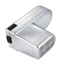 Imperia Macchina della pasta Pasta Facile motore elettrico cromato  - Rotex