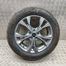 Cerchio lega ford kuga mk3 - in,