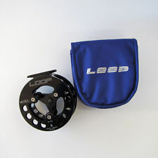 Mulinello da Pesca a Mosca