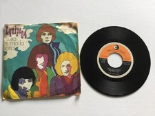 *(Ita6) 45 GIRI Vinile EQUIPE