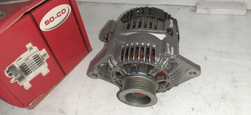 56607 alternatore per renault - 56607,