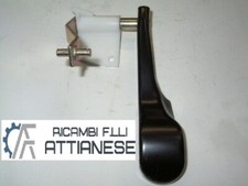 Leva Pedale Accelleratore per