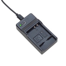 Caricabatterie per Panasonic