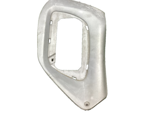 Supporto presa aria gilera - presa,