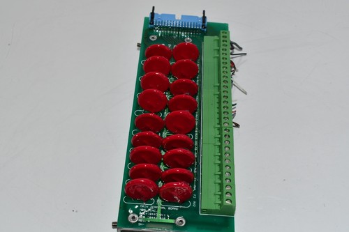 Pcb scheda terminale - pcb,