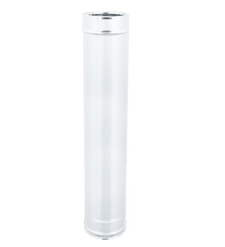 Tubo 1000 doppia - 1000, (