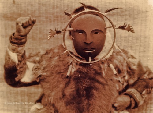 1929 edward curtis nunivak - edward,