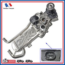 Vanne valve egr - egr, seat