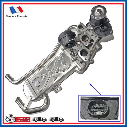 Vanne valve egr pour - valve,