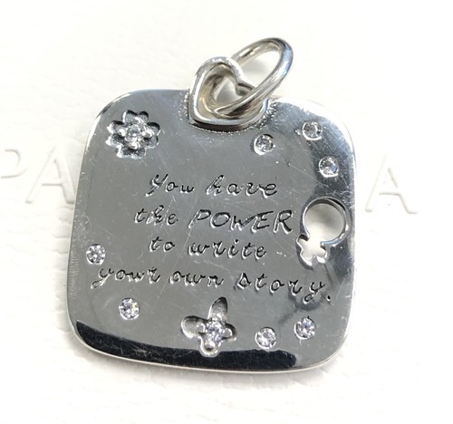 Pandora female empowerment - female,