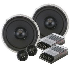 Ground zero gzhc 165 kit - ground,