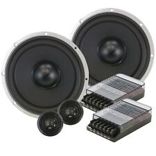 Ground Zero GZHC 165.2 kit