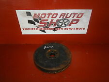 VOLANO DENTATO MICROCAR LIGIER NOVA AMBRA 500 MOTORE LOMBARDINI DIESEL LDW 502