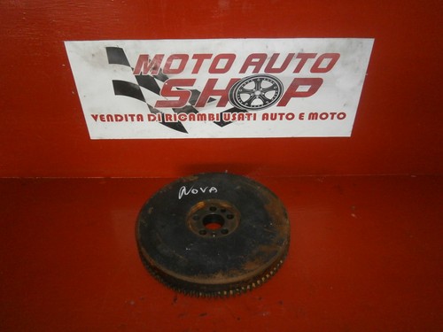 Volano dentato microcar ligier - dentato,