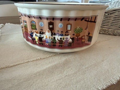 Casseruola matrimonio villeroy - matrimonio,
