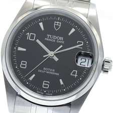 Orologio automatico ragazzo