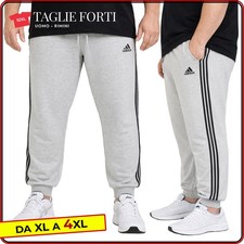 Pantaloni Tuta Uomo TAGLIE