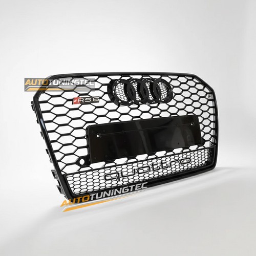 Audi c7 facelift - a6,