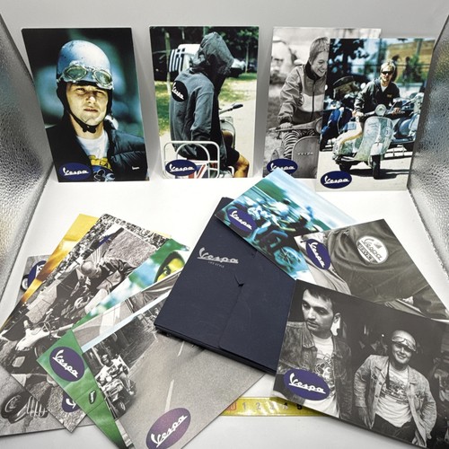 Vespa custodia con - vespa,,