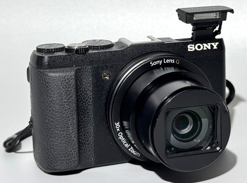 Appareil photo numérique - , sony