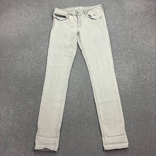 Jeans levis 711 donna 28x32 - jeans,