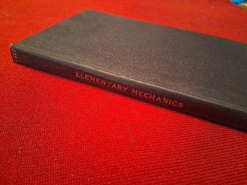1939 international textbook - 1939, co