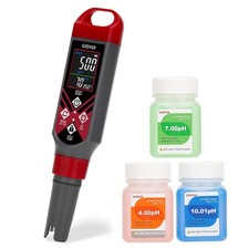 Misuratore di pH per piscina