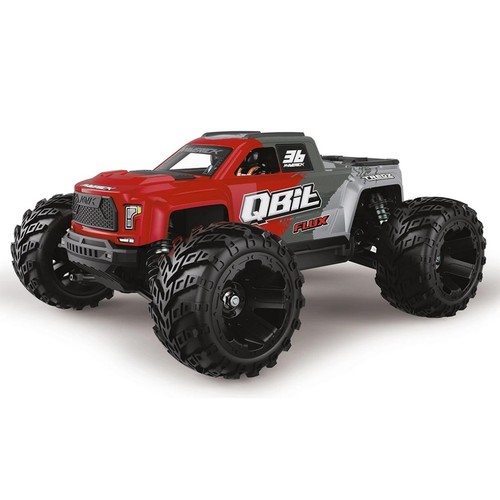 Maverick mv151005 qbit flux - qbit,