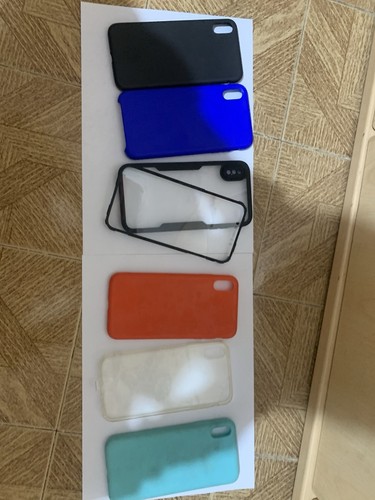 Cover iphone max - cover,