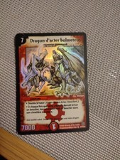 Carte duel masters - Dragon