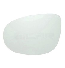 Piastra specchio termico - piastra,