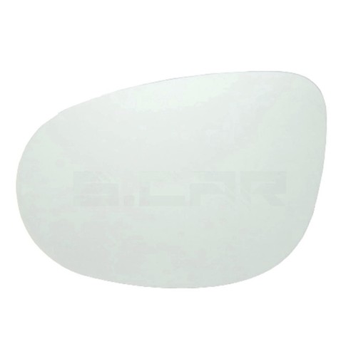 Piastra specchio termico - piastra,