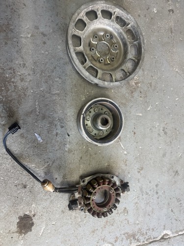 Honda bf75 bf90 - bf75,