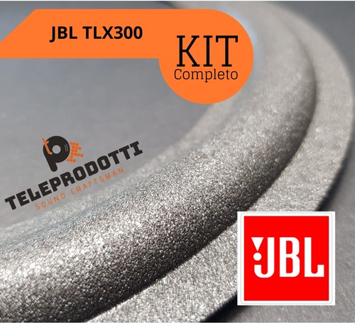Jbl tlx300 kit riparazione - tlx300, di