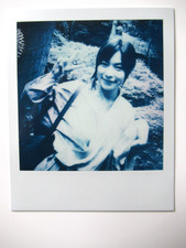 N. ARAKI: POLAROID ORIGINALE