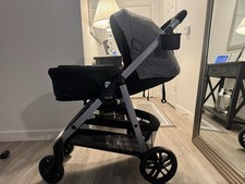 Graco SnugRide 35 Lite DLX
