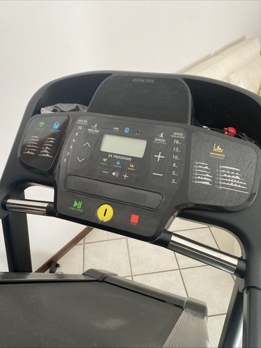 Domyos t540c tapis roulant - domyos,