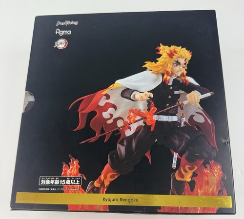 Serie action figure figma - action,