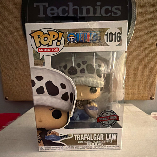 Funko pop animazione - pop!,