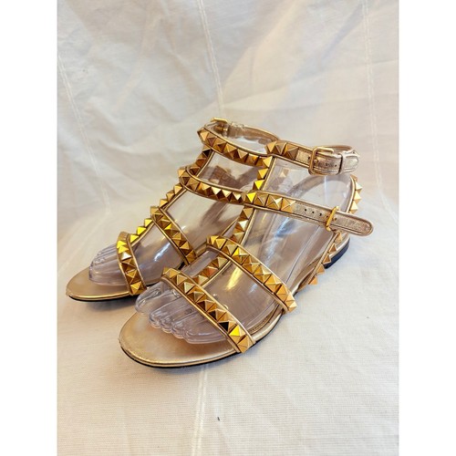 Sandali gladiatore valentino - gladiatore,