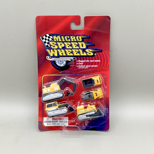 Micro speed wheels mini - wheels,