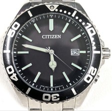 CITIZEN Diver Watch Timepiece