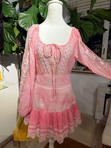 Mini abito donna love shack - abito,