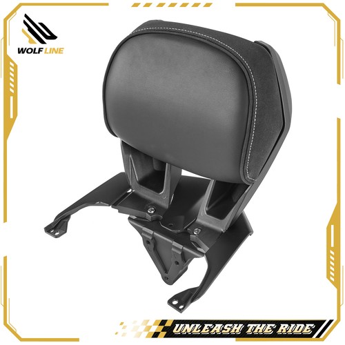 Wolfline schienale comfort - wolfline, per