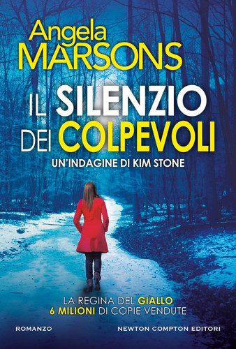 Silenzio dei colpevoli - silenzio,
