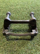 Porta Pinza Freno Anteriore