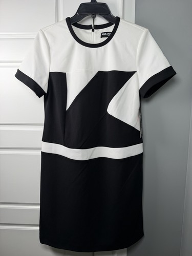 Abito donna karl - abito, lagerfeld