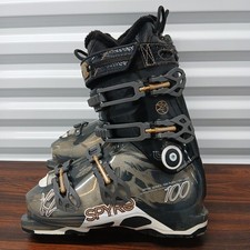 Scarponi da sci donna K2 Spyre